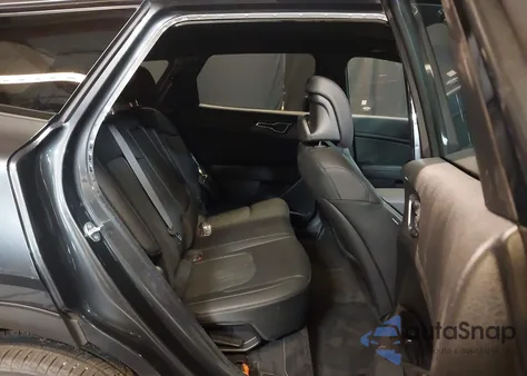 2025 Kia Sportage X-Line Prestige z USA, uszkodzony, nr VIN KNDPZDDH9S7199250